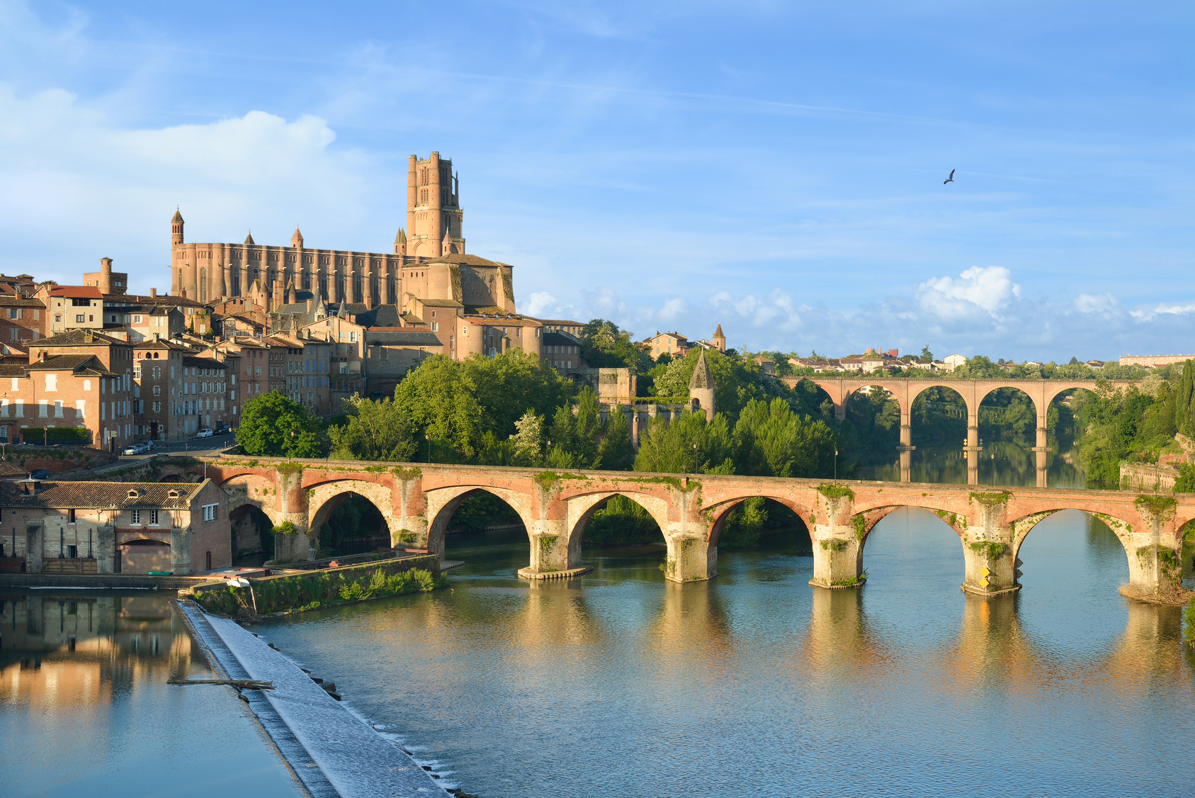 CityTour Sud-Ouest