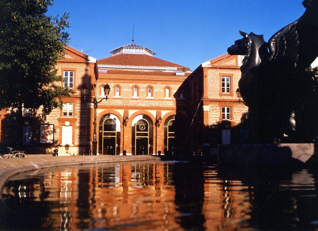 Visiter Castelnaudary, la capitale du Cassoulet en Lauragais